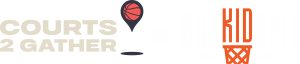c2g x baskidball Logo