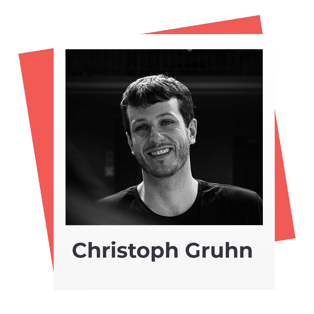 Foto Christoph Gruhn
