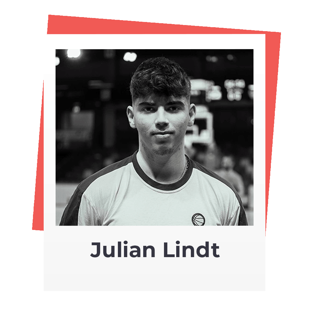 Foto Julian Lindt
