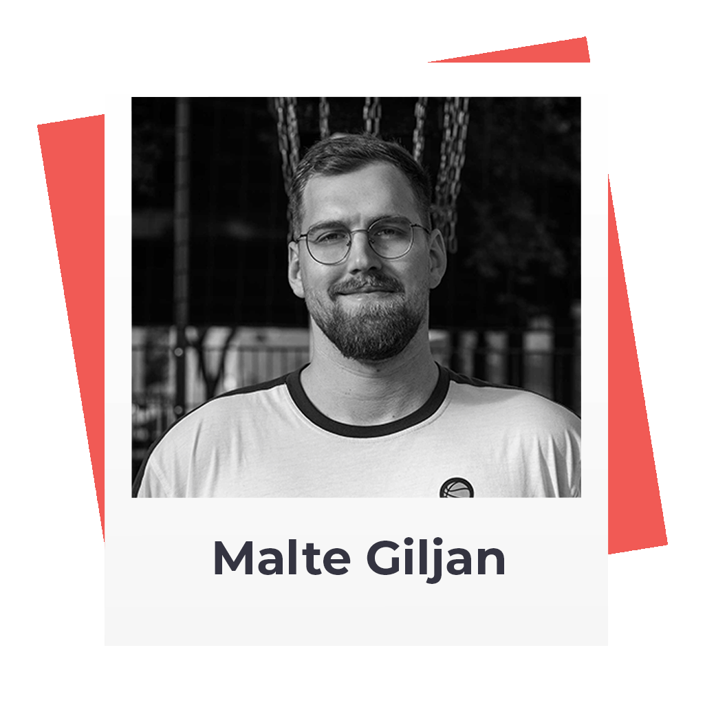 Foto Malte Giljan